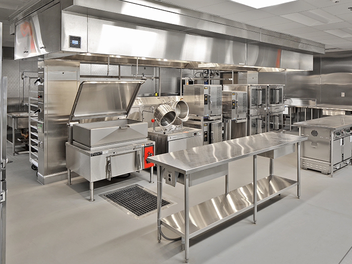 Stainless Steel