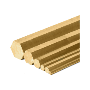 Hexagonal Bar
